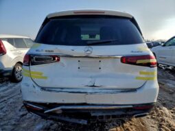 
										2021 Mercedes-benz Gls-klasse full									