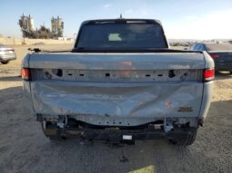 
										2022 Rivian R1t full									