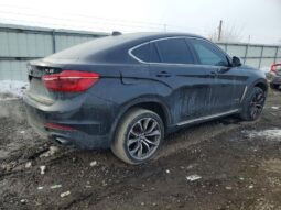 
										2016 BMW X6 full									