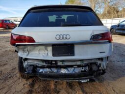 
										2021 Audi Q5 full									