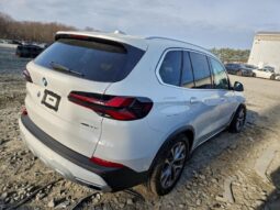 
										2026 BMW X5 full									