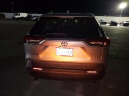 
										2019 Toyota Rav4 full									