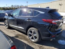 
										2024 Acura Rdx full									