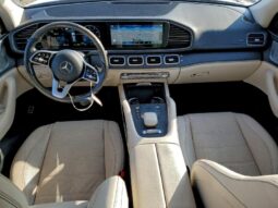 
										2021 Mercedes-benz Gls-klasse full									
