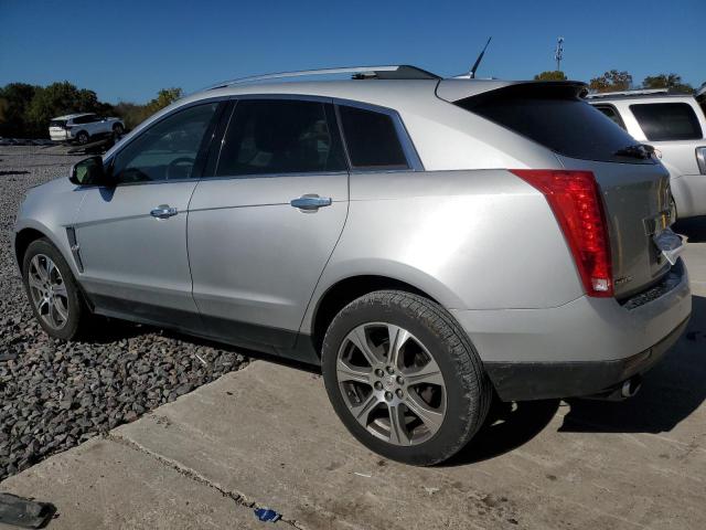 2012 Cadillac Srx