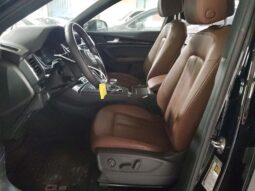 
										2020 Audi Q5 full									