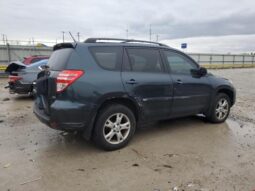 
										2012 Toyota Rav4 full									