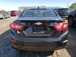 
										2017 Chevrolet Cruze full									