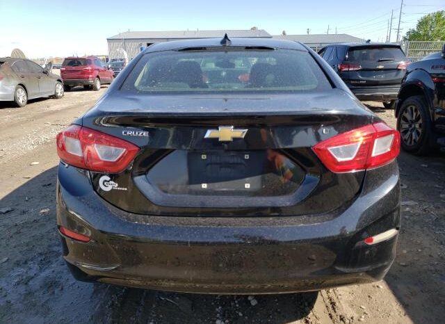 
								2017 Chevrolet Cruze full									