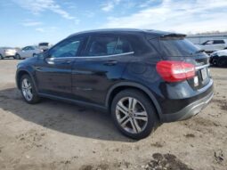 
										2018 Mercedes-benz Gla-class full									