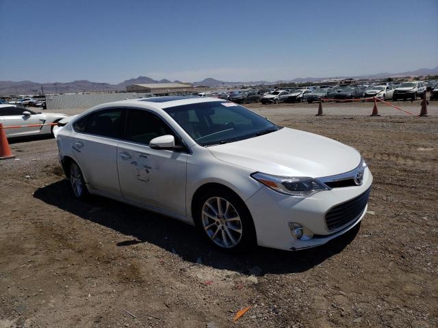 2014 Toyota Avalon