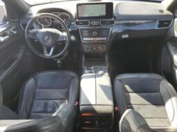 
										2017 Mercedes-benz Gls-klasse full									