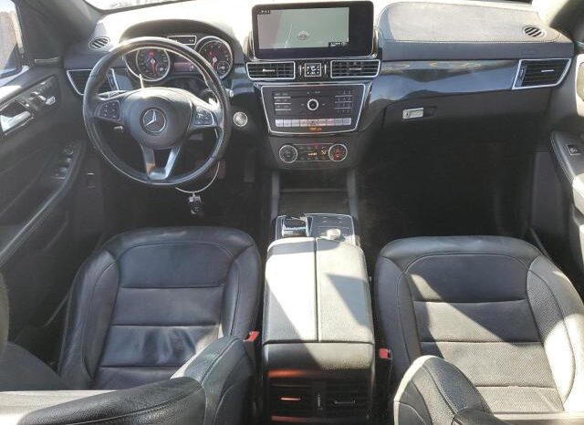 
								2017 Mercedes-benz Gls-klasse full									