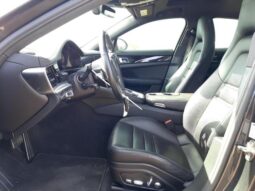 
										2018 Porsche Panamera full									