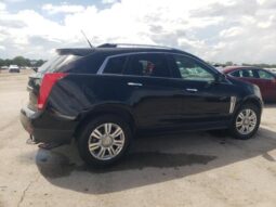 
										2013 Cadillac Srx full									