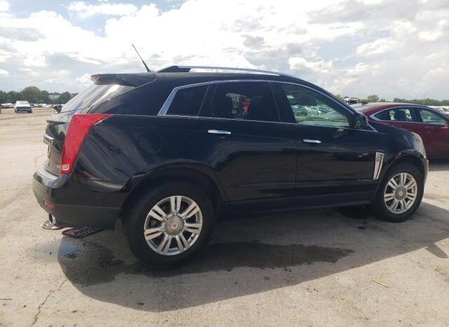 
								2013 Cadillac Srx full									