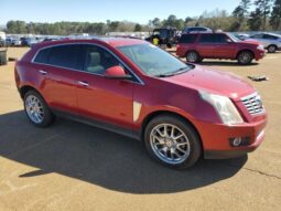 
										2015 Cadillac Srx full									