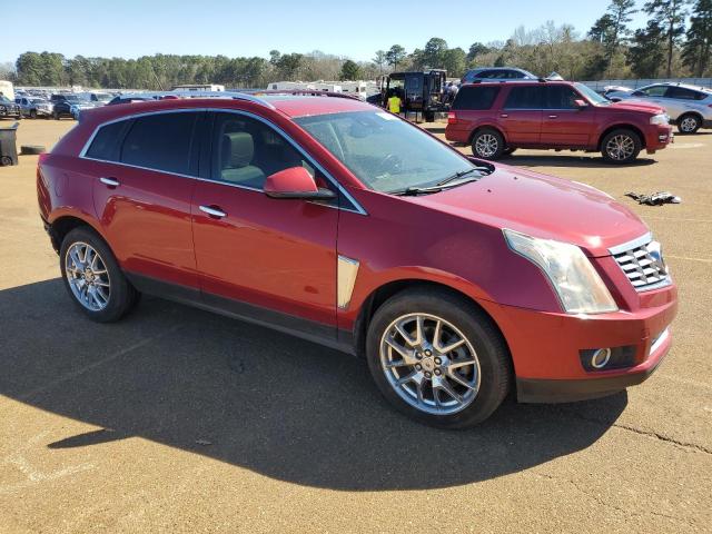 2015 Cadillac Srx