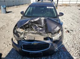 
										2015 Chevrolet Cruze full									