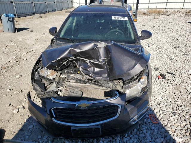 2015 Chevrolet Cruze