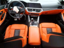 
										2022 BMW M3 full									