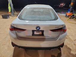 
										2025 BMW I4 full									