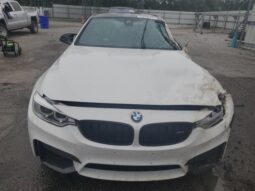 
										2016 BMW M4 full									