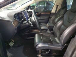 
										2016 Tesla Model x full									