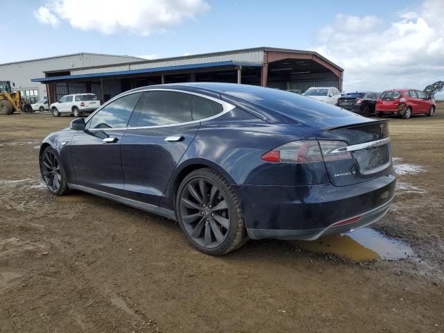 2014 Tesla Model s