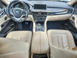 
										2016 BMW X6 full									