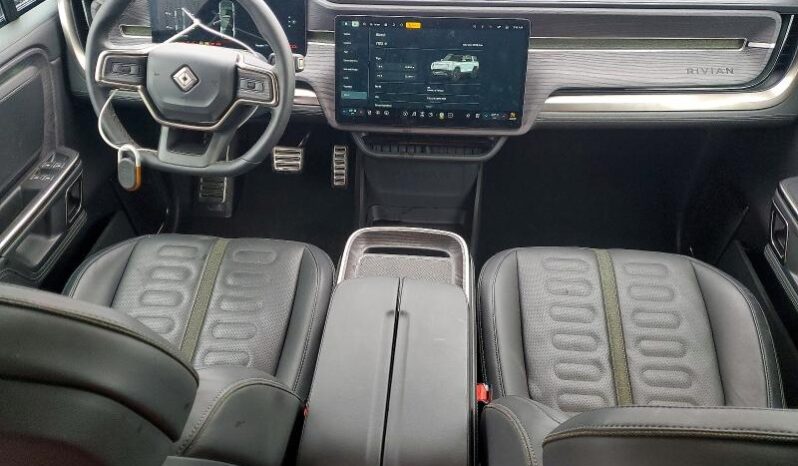 
								2023 Rivian R1s full									