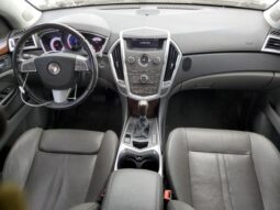 
										2012 Cadillac Srx full									