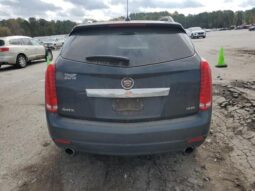 
										2015 Cadillac Srx full									