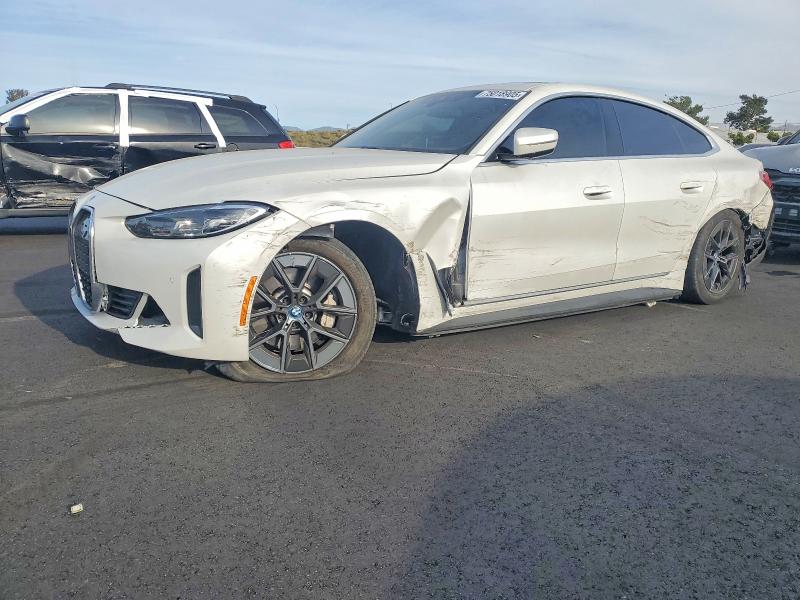 2024 BMW I4