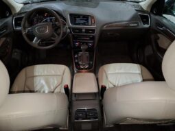 
										2014 Audi Q5 full									