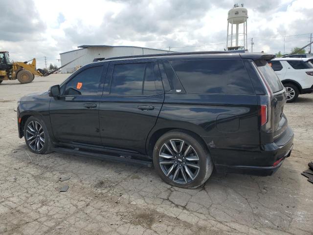 2021 Cadillac Escalade