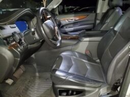 
										2019 Cadillac Escalade full									