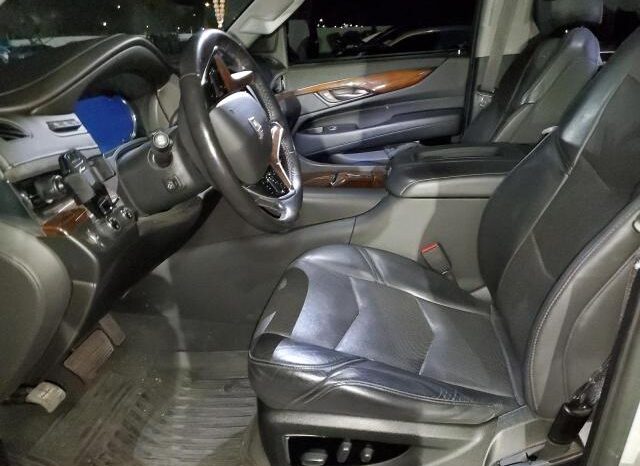 
								2019 Cadillac Escalade full									