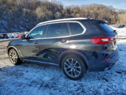 
										2019 BMW X5 full									