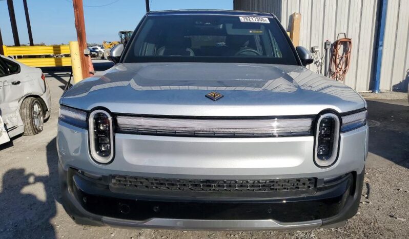 
								2026 Rivian R1s full									