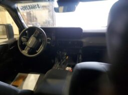 
										2025 Toyota Land cruiser full									