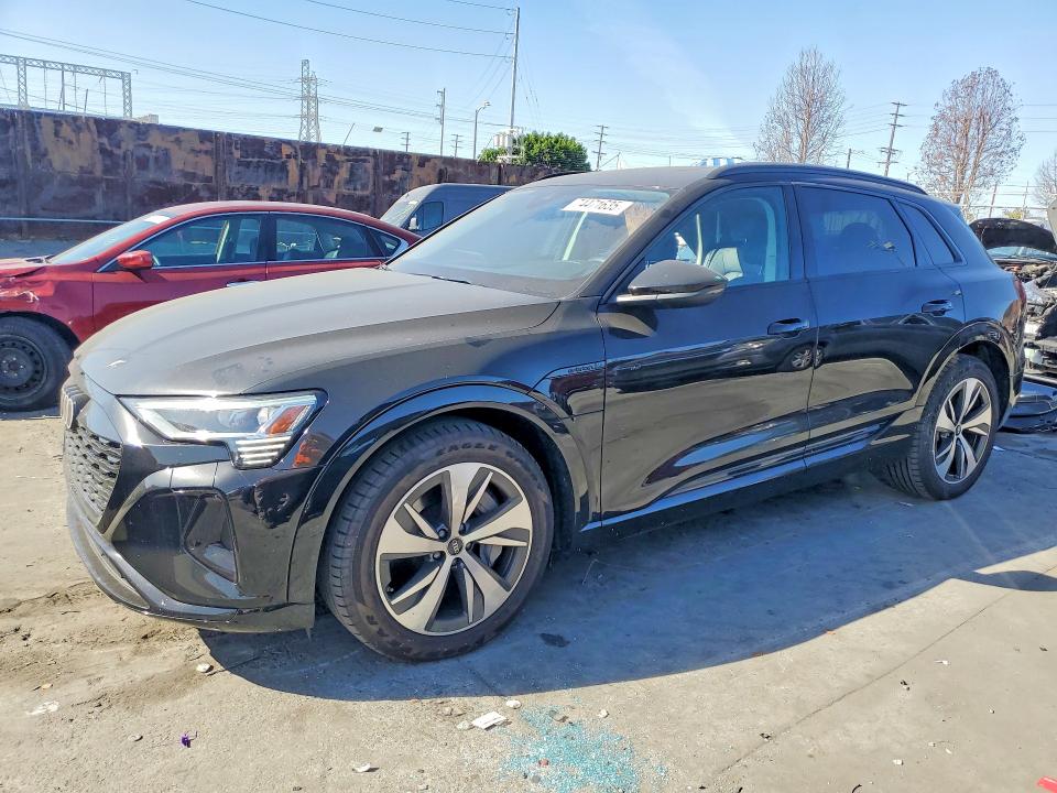 2024 Audi Q8