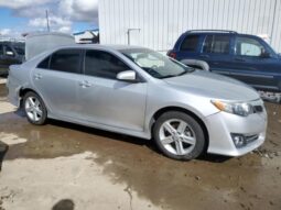 
										2013 Toyota Camry l full									