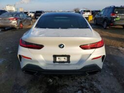 
										2020 BMW M850i xdrive full									
