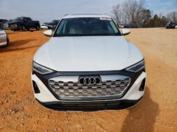 
										2024 Audi Q8 full									