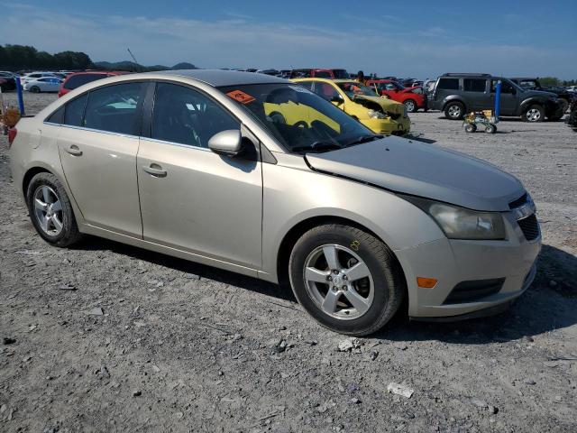2012 Chevrolet Cruze
