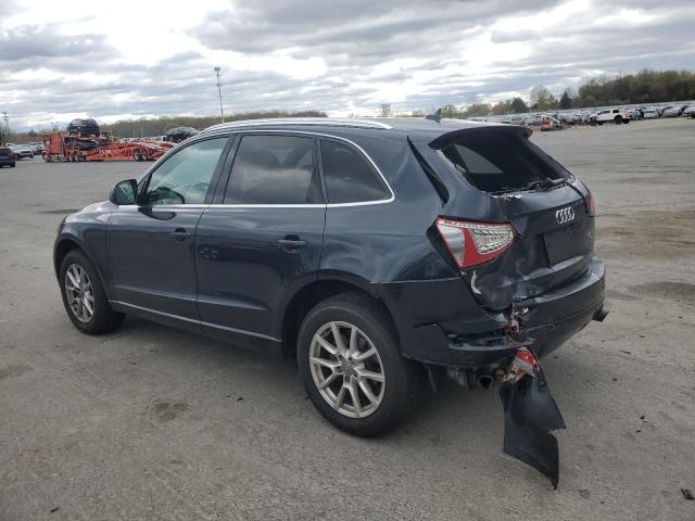 2012 Audi Q5