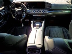 
										2024 Mercedes-benz Gle coupe full									