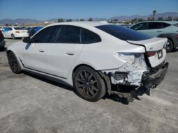 
										2024 BMW I4 full									