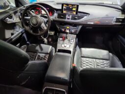 
										2016 Audi Rs7 full									